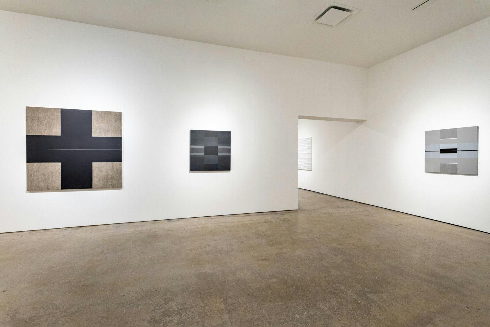 Max Cole: Endless Journey installed at SITE Santa Fe, photographed by Shayla Blatchford