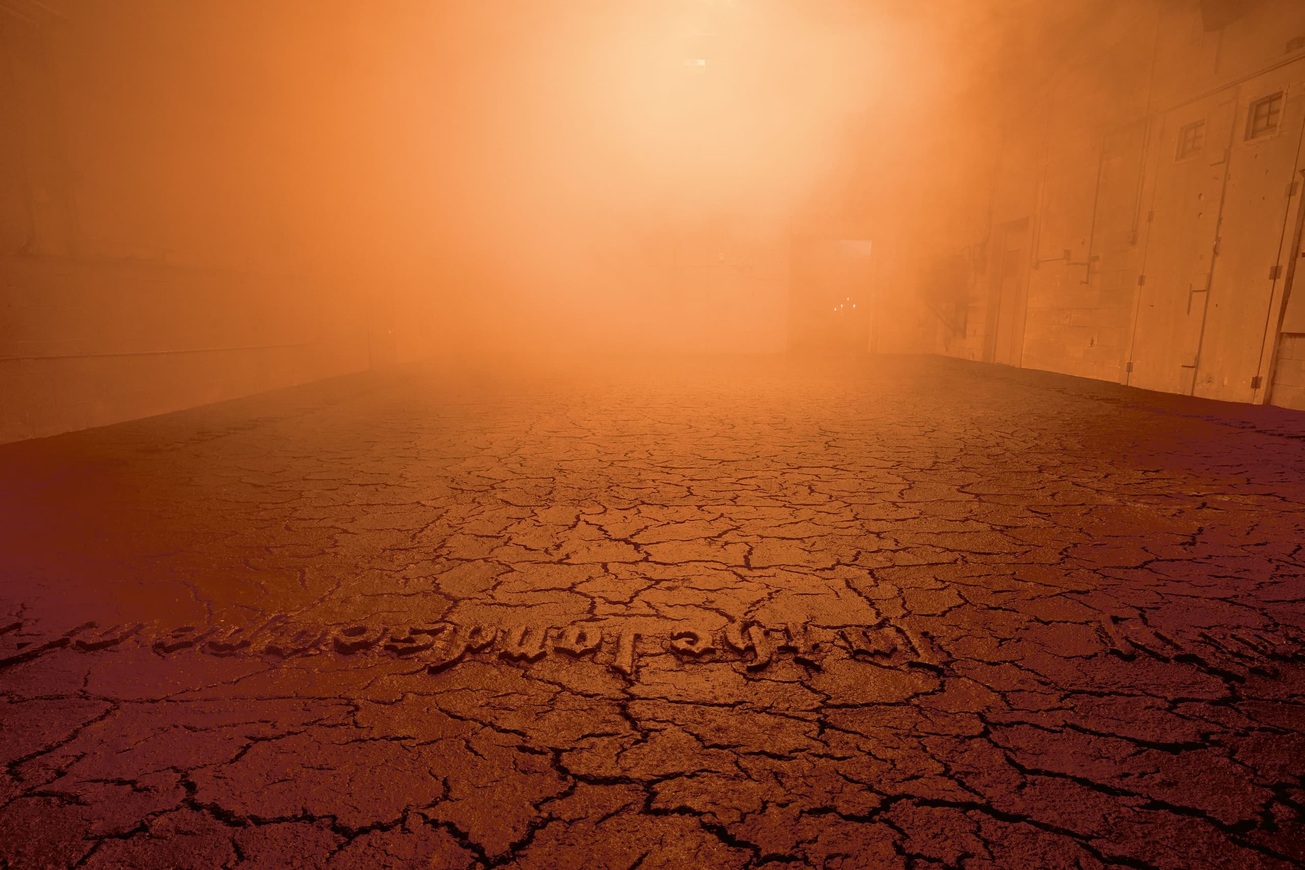 Korakrit Arunanondchai