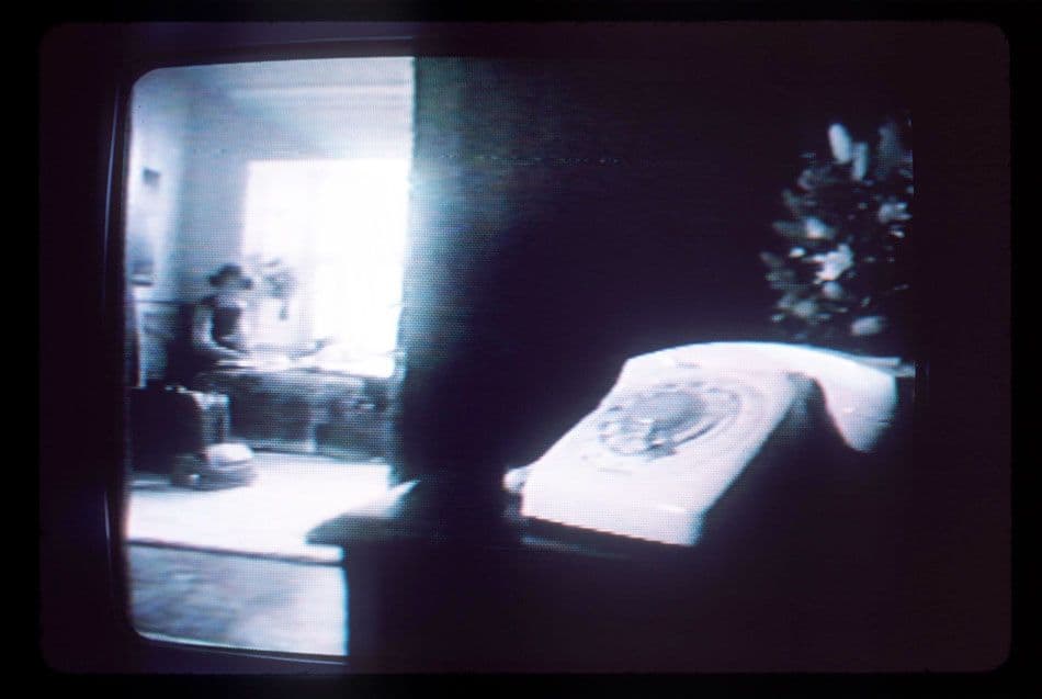 Talking Pictures Installation 2009